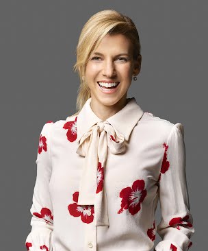 Jessica Seinfeld